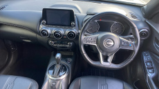 Nissan Juke 1.0 DiG-T 114 Tekna 5dr DCT Petrol Hatchback